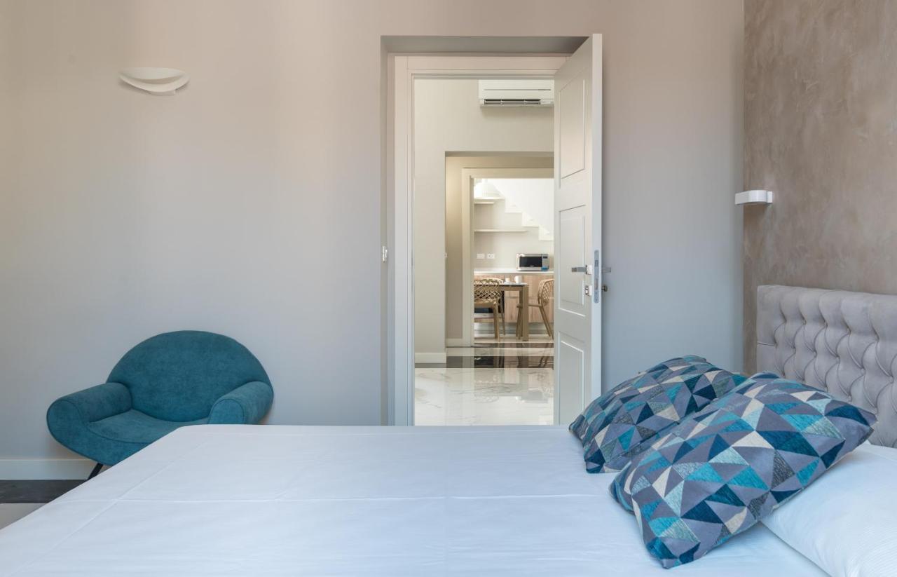 Riva Apartments By Wonderful Italy Syracuse Room photo