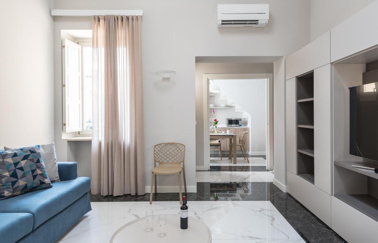 Riva Apartments By Wonderful Italy Syracuse Exterior photo