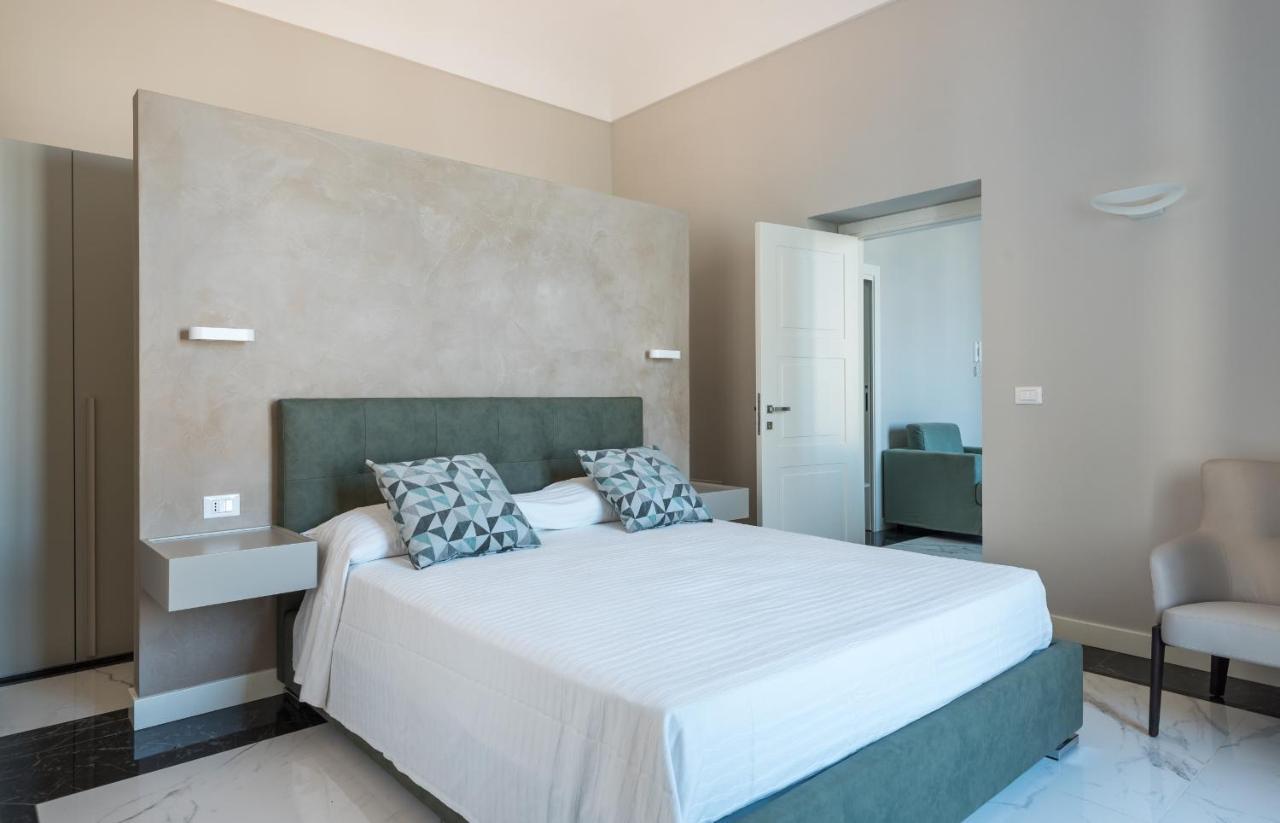 Riva Apartments By Wonderful Italy Syracuse Exterior photo