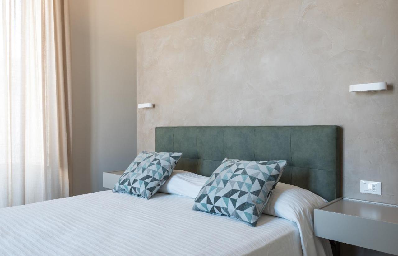 Riva Apartments By Wonderful Italy Syracuse Room photo