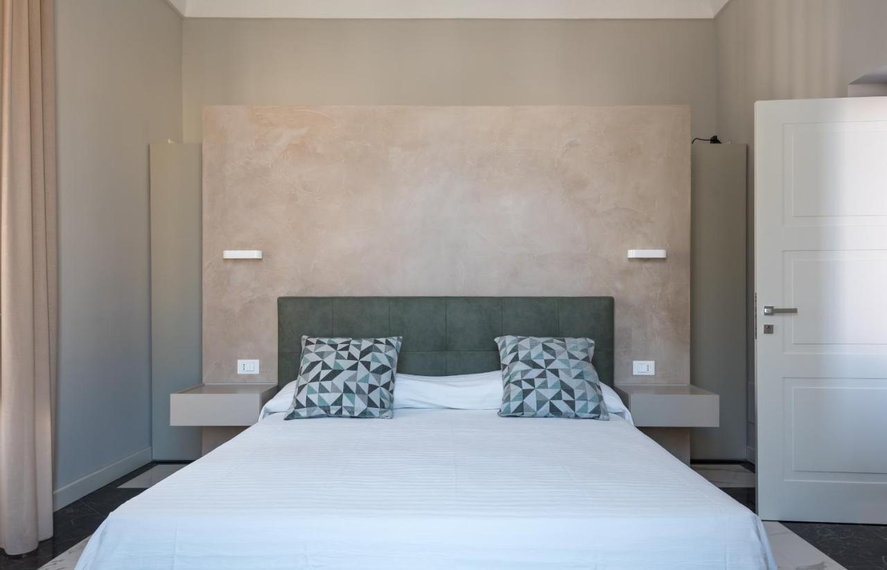 Riva Apartments By Wonderful Italy Syracuse Room photo