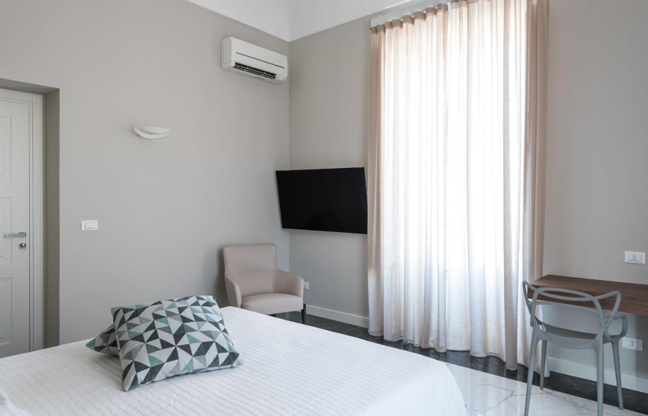 Riva Apartments By Wonderful Italy Syracuse Room photo